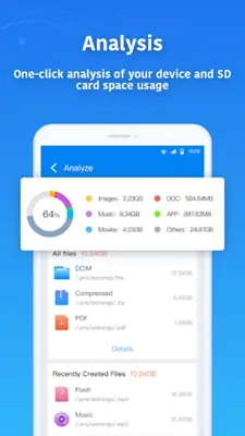 ESuper File Explorer android App screenshot 13