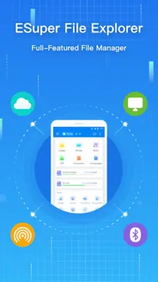 ESuper File Explorer android App screenshot 14